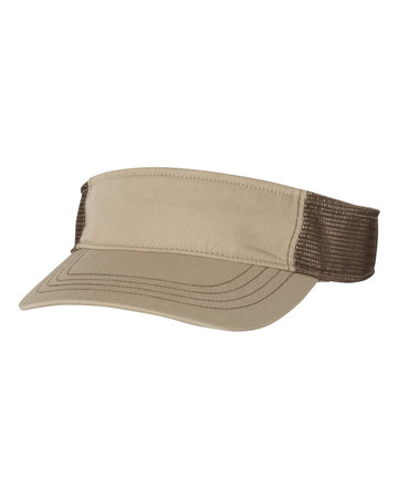 Richardson - Trucker Visor